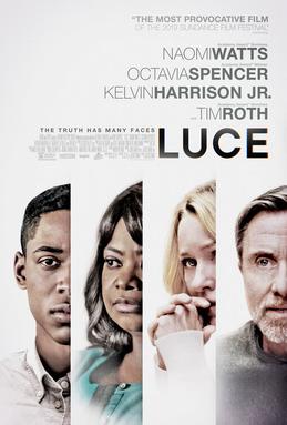 Luce 2019 in hindi dubb Movie